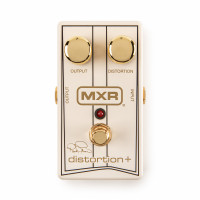 MXR Distortion + Randy Rhoads Limited Edition Signature