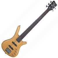 Rockbass Corvette SE 5