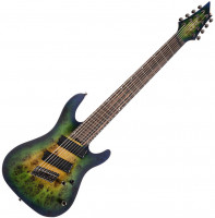 Cort KX508 Multi Scale II 8-String