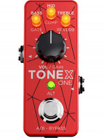 IK Multimedia ToneX One Brown Sound Ltd