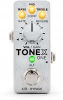 IK Multimedia ToneX One Joe Satriani Limited Edition
