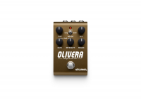 Strymon Olivera Vintage Oil Can Echo