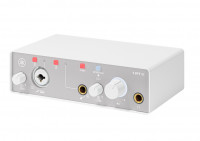 Yamaha UR12 MK3 Blanc