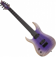 Schecter Signature John Browne Tao-7 7-String Left-handed