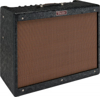 Fender Hot Rod Deluxe 30th Anniversary - Black Western