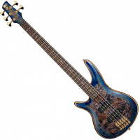 Ibanez Premium SR2605L CBB 5-String LH