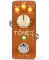 IK Multimedia Tonex One Limited Edition Double Special
