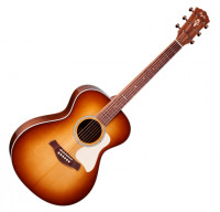 Taylor Gold Label Ben Harper 512e Special Edition