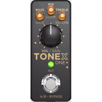 IK Multimedia Tonex One +