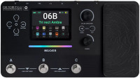 Mooer GE100 Pro Li