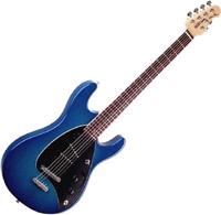 Music Man Signature Steve Morse