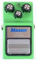 Maxon Nine Series OD 9 Overdrive