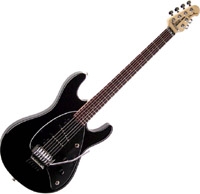 Music Man Signature Steve Morse floyd rose