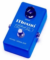 Maxon Reissue Series PT 999 Phase Tone