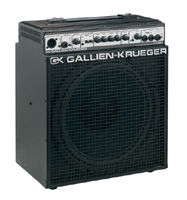 Gallien Krueger Micro Bass Series MB 150S III/112