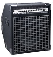 Gallien Krueger Backline Series 115