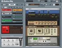 Native instruments Guitar Rig 2