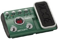 Zoom A series A2.1U