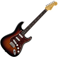 Fender Stratocaster Artist John Mayer Signature