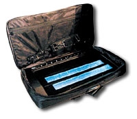 Rockbag Board et Housse pour pédale (6 pédale)