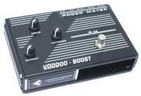 Roger Mayer Voodoo Boost