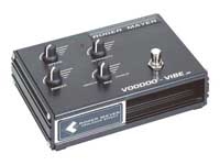 Roger Mayer Voodoo Vibe JR