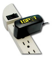 Visual Sound 1 Spot Alimentation