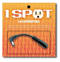 Visual Sound 1 Spot CL-6