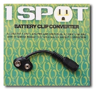 Visual Sound 1 Spot CL-9V