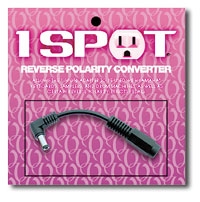 Visual Sound 1 Spot CL-Pola Reverse Polarity Converter