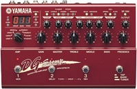 Yamaha DG Stomp