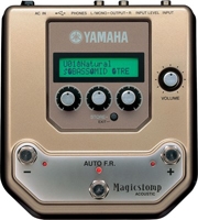 Yamaha Magic Stomp Acoustic