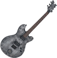 OLP Metal art Mc Swain