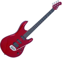 OLP Signature Luke - Steve lukather