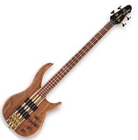 Peavey Cirrus 4 Bubinga