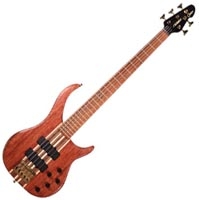 Peavey Cirrus 5 Bubinga