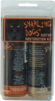 Snarling Dogs Kit d'entretien