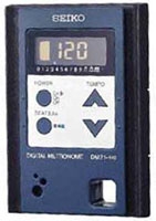 Seiko DM 21