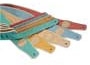 Levy's Suede leather mss3