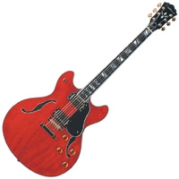 Washburn Hollowbody HB-35