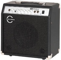 Carlsbro Kickstart KS 25