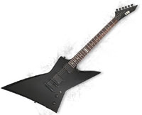 ESP LTD EX EX-400