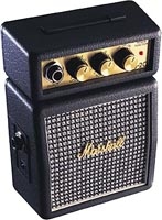 Marshall MS 2C mini-amp