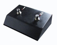 Hughes & Kettner FS 2