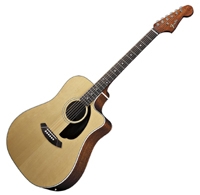Fender California Sonoran SCE