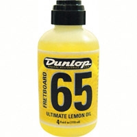 Dunlop Ultimate Lemon Oil Fretboard 65 spray