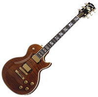 Gibson Les Paul Supreme