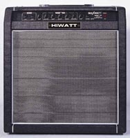 Hiwatt B40-12