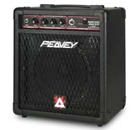 Peavey MicroBass