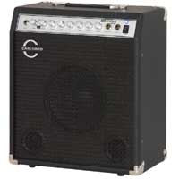 Carlsbro Kickstart 35